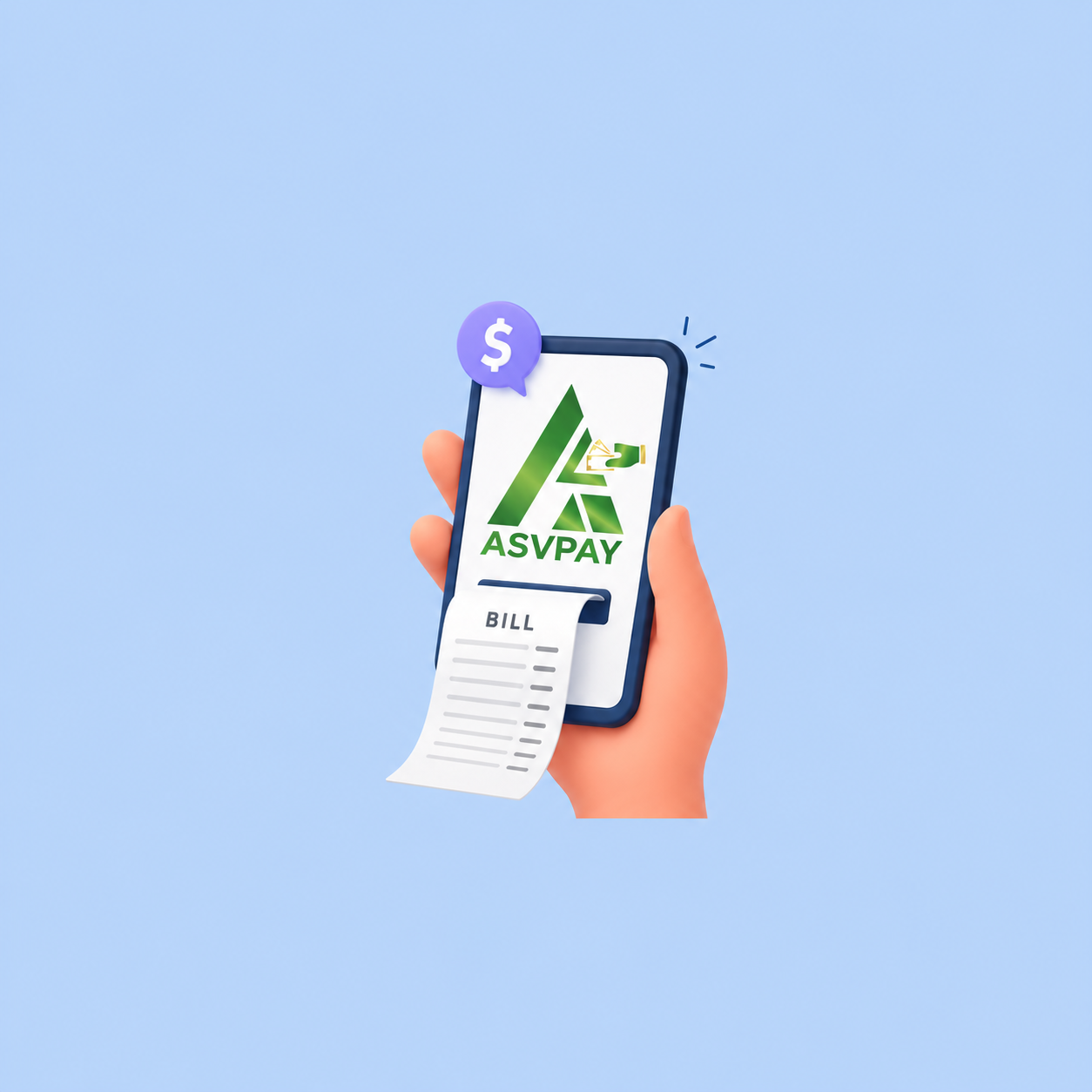 Asirvatham Pay Platform
