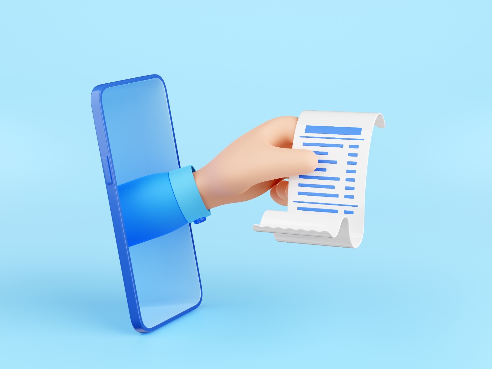 NEXO Billing Dashboard